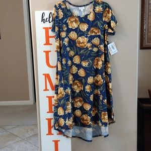 LuLaRoe Carly. NWT.